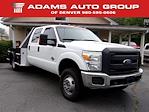 Used 2014 Ford F-350 XL Crew Cab 4x4, Ace Truck Body Hauler Body for sale #A3F-28035 - photo 3