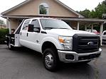 Used 2014 Ford F-350 XL Crew Cab 4x4, Ace Truck Body Hauler Body for sale #A3F-28035 - photo 4
