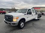 Used 2014 Ford F-350 XL Crew Cab 4x4, Ace Truck Body Hauler Body for sale #A3F-28035 - photo 1