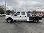 Used 2014 Ford F-350 XL Crew Cab 4x4, Ace Truck Body Hauler Body for sale #A3F-28035 - photo 7