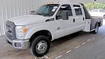 Used 2014 Ford F-350 XL Crew Cab 4x4, Ace Truck Body Hauler Body for sale #A3F-28035 - photo 23