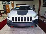 Used 2018 Jeep Cherokee Trailhawk 4x4, SUV for sale #A3F-39665 - photo 3