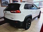 Used 2018 Jeep Cherokee Trailhawk 4x4, SUV for sale #A3F-39665 - photo 6