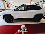 Used 2018 Jeep Cherokee Trailhawk 4x4, SUV for sale #A3F-39665 - photo 8