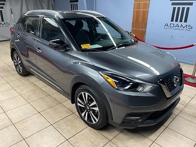 Used 2020 Nissan Kicks SR FWD, SUV for sale #A3F-40235 - photo 1