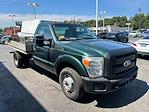 Used 2011 Ford F-350 XL Regular Cab RWD, Spray Truck for sale #A3F-46674 - photo 1