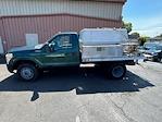 Used 2011 Ford F-350 XL Regular Cab RWD, Spray Truck for sale #A3F-46674 - photo 5