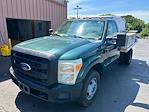 Used 2011 Ford F-350 XL Regular Cab RWD, Spray Truck for sale #A3F-46674 - photo 3