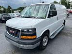 Used 2019 GMC Savana 2500 Work Van RWD, Empty Cargo Van for sale #A3F-48275 - photo 4