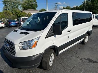 Used 2019 Ford Transit 150 XL Low Roof RWD, Passenger Van for sale #A3F-48814 - photo 1