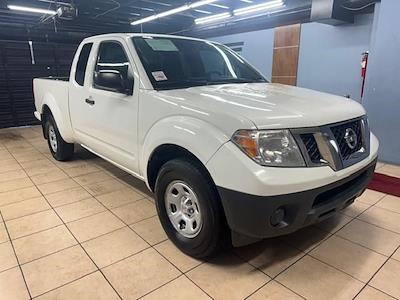 Used 2018 Nissan Frontier S King Cab RWD, Pickup for sale #A3F-51253 - photo 1