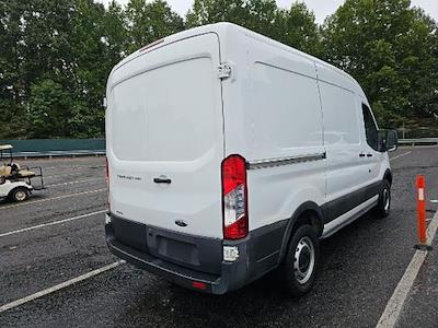 Used 2016 Ford Transit 250 Medium Roof RWD, Upfitted Cargo Van for sale #A3F-56260 - photo 2