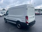 Used 2016 Ford Transit 250 Medium Roof RWD, Upfitted Cargo Van for sale #A3F-56260 - photo 6