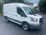 Used 2016 Ford Transit 250 Medium Roof RWD, Upfitted Cargo Van for sale #A3F-56260 - photo 7