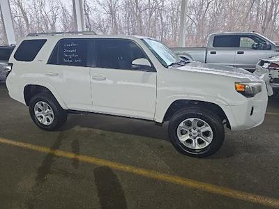 Used 2014 Toyota 4Runner Limited 4x4, SUV for sale #A3F-57796 - photo 1