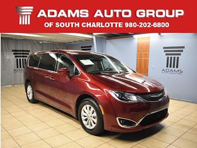 Used 2019 Chrysler Pacifica Touring Plus FWD, Minivan for sale #A3F-59553 - photo 1