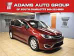 Used 2019 Chrysler Pacifica Touring Plus FWD, Minivan for sale #A3F-59553 - photo 1