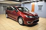 Used 2019 Chrysler Pacifica Touring Plus FWD, Minivan for sale #A3F-59553 - photo 3