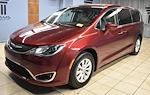 Used 2019 Chrysler Pacifica Touring Plus FWD, Minivan for sale #A3F-59553 - photo 6