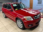 Used 2011 Mercedes-Benz GLK-Class AWD, SUV for sale #A3F-61087 - photo 8