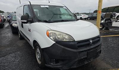 Used 2017 Ram ProMaster City Tradesman FWD, Empty Cargo Van for sale #A3F-63214 - photo 1