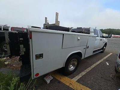 Used 2018 Ram 3500 Tradesman Crew Cab RWD, Service Truck for sale #A3F-69387 - photo 2