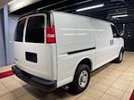 Used 2019 Chevrolet Express 2500 4x2, Upfitted Cargo Van for sale #A3F-81299 - photo 3