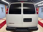 Used 2019 Chevrolet Express 2500 4x2, Upfitted Cargo Van for sale #A3F-81299 - photo 4