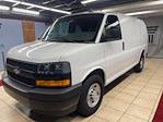 Used 2019 Chevrolet Express 2500 4x2, Upfitted Cargo Van for sale #A3F-81299 - photo 5