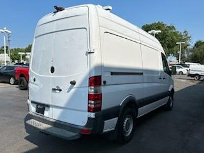 Used 2016 Mercedes-Benz Sprinter 2500 RWD, Upfitted Cargo Van for sale #A3F-85661 - photo 2
