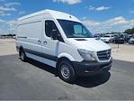Used 2016 Mercedes-Benz Sprinter 2500 RWD, Upfitted Cargo Van for sale #A3F-85661 - photo 1