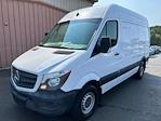 Used 2016 Mercedes-Benz Sprinter 2500 RWD, Upfitted Cargo Van for sale #A3F-85661 - photo 6