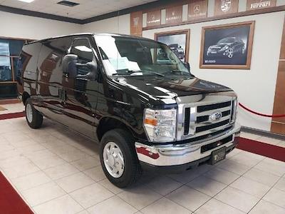Used 2014 Ford E-150 4x2, Upfitted Cargo Van for sale #A3F-92033 - photo 1