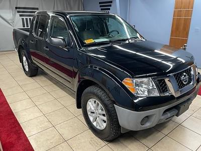 Used 2019 Nissan Frontier SV Crew Cab 4x4, Pickup for sale #A3F-94011 - photo 1