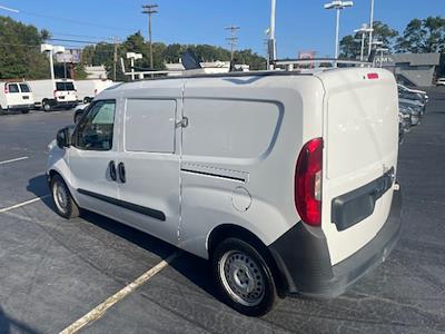 Used 2017 Ram ProMaster City Tradesman FWD, Upfitted Cargo Van for sale #A3F-98333 - photo 2