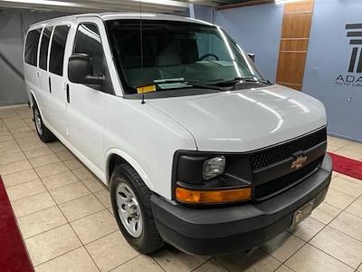 Used 2012 Chevrolet Express 1500 LS 4x2, Passenger Van for sale #A1FP-93750 - photo 1