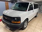 Used 2012 Chevrolet Express 1500 LS 4x2, Passenger Van for sale #A1FP-93750 - photo 4