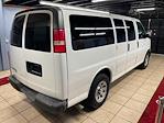 Used 2012 Chevrolet Express 1500 LS 4x2, Passenger Van for sale #A1FP-93750 - photo 2