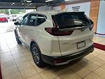 Used 2022 Honda CR-V EX FWD, SUV for sale #A3P-00382 - photo 2