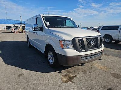 Used 2021 Nissan NV HD SV RWD, Empty Cargo Van for sale #A3P-01612 - photo 1