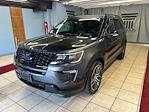 Used 2018 Ford Explorer Sport 4x4, SUV for sale #A3P-02284 - photo 1