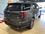 Used 2018 Ford Explorer Sport 4x4, SUV for sale #A3P-02284 - photo 4