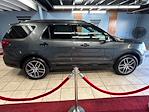 Used 2018 Ford Explorer Sport 4x4, SUV for sale #A3P-02284 - photo 5