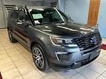 Used 2018 Ford Explorer Sport 4x4, SUV for sale #A3P-02284 - photo 6