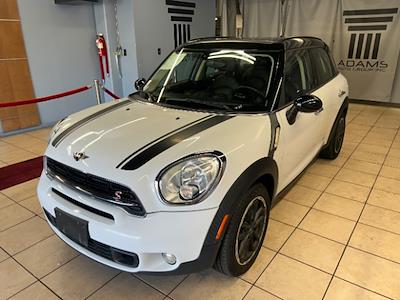 Used 2015 MINI Cooper Countryman S FWD, SUV for sale #A3P-02643 - photo 1