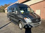 Used 2013 Mercedes-Benz Sprinter 2500 High Roof RWD, Empty Cargo Van for sale #A3P-03214 - photo 6