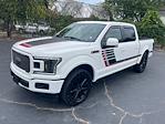 Used 2020 Ford F-150 XL SuperCrew Cab 4x4, Pickup for sale #A3P-03560 - photo 1