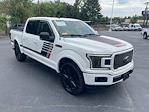 Used 2020 Ford F-150 XL SuperCrew Cab 4x4, Pickup for sale #A3P-03560 - photo 5