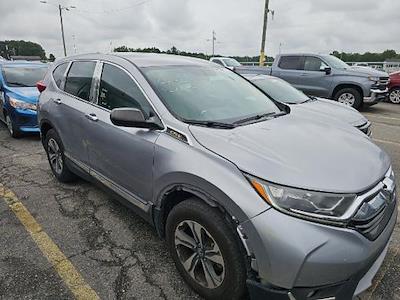 Used 2019 Honda CR-V LX AWD, SUV for sale #A3P-03622 - photo 1