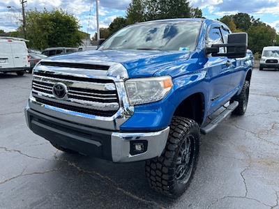 Used 2016 Toyota Tundra SR Double Cab RWD, Pickup for sale #A3P-05518 - photo 1